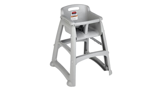 STURDY CHAIR™ HIGH CHAIR [FINAL SALE]
