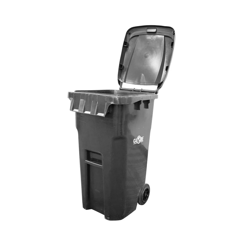 Roll Out Container 240L Grey (65 Gallon)