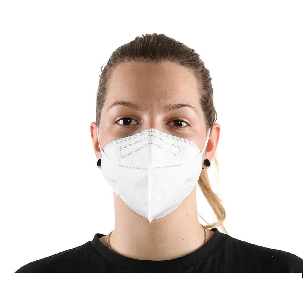 KN95 Mask (Pack of 20)