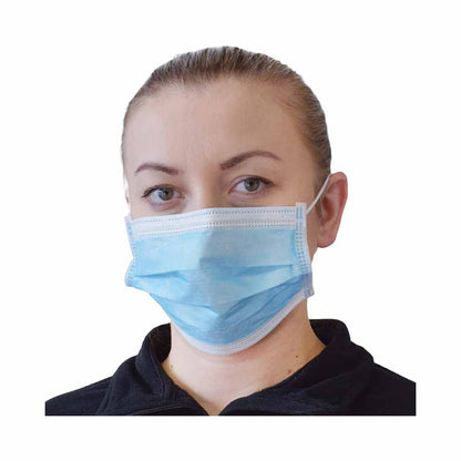 Procedural Masks Level 2