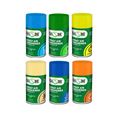 Air-Pro Aerosol Spray Refill, 6.35oz
