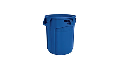 Vented Brute Container 20 Gal