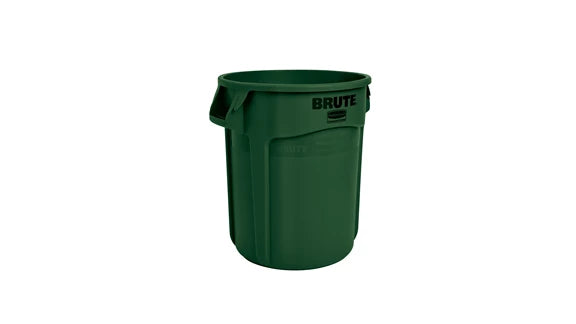 Vented Brute Container 20 Gal