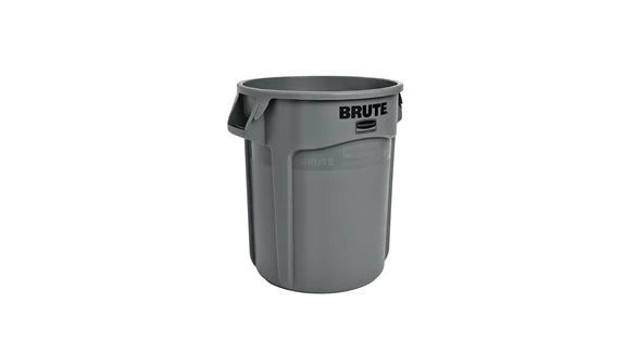 Vented Brute Container 20 Gal