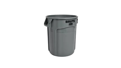 Vented Brute Container 20 Gal
