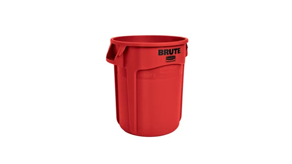 Vented Brute Container 20 Gal