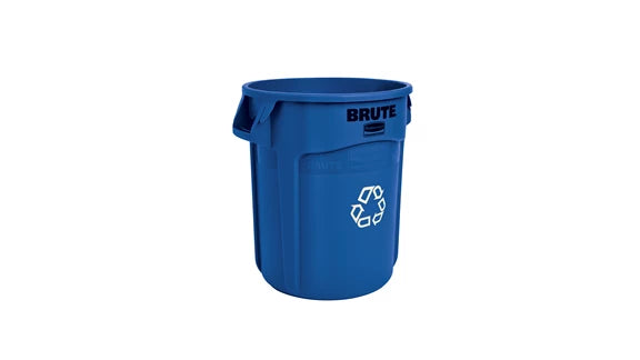 Vented Brute Container 20 Gal