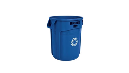 Vented Brute Container 20 Gal