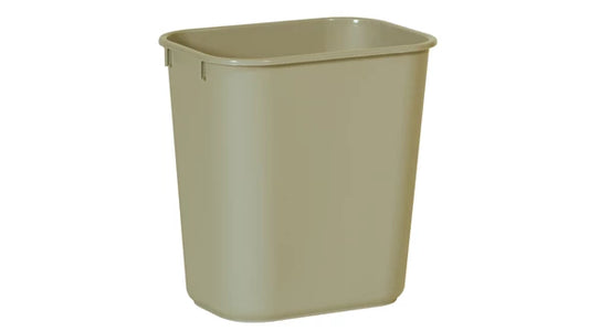 Wastebasket – Vanity 13 5/8qt -12.9L