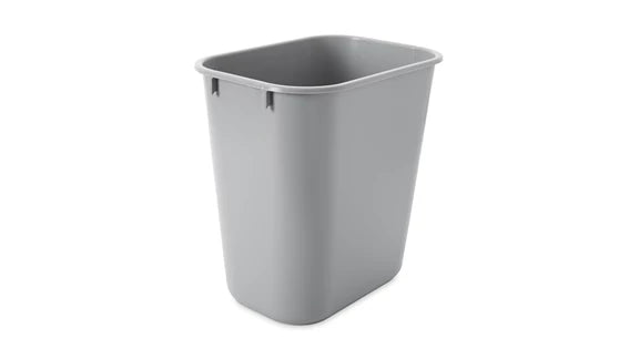 Wastebasket – Vanity 13 5/8qt -12.9L