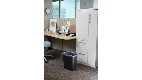 Wastebasket – Vanity 13 5/8qt -12.9L