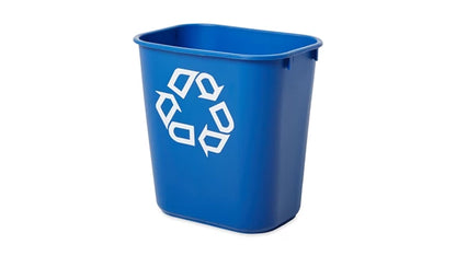Wastebasket – Vanity 13 5/8qt -12.9L