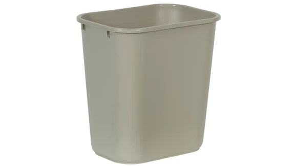 Wastebasket – Vanity 28 1/8qt – 26.6L