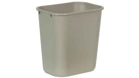 Wastebasket – Vanity 28 1/8qt – 26.6L