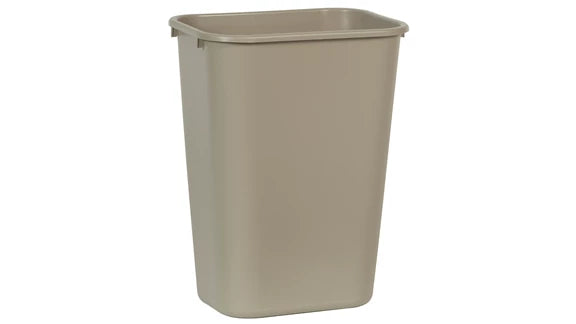 Wastebasket – Large 41 1/4 qt – 39L
