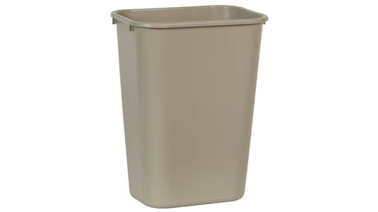 Wastebasket – Large 41 1/4 qt – 39L