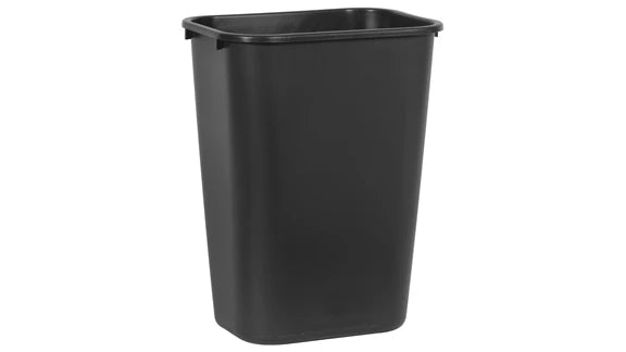Wastebasket – Large 41 1/4 qt – 39L