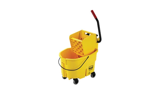WaveBrake 2.0 – Sidepress Combo 26qt – Yellow