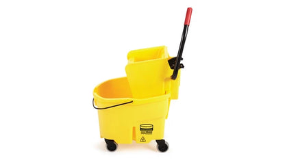 WaveBrake 2.0 – Sidepress Combo 26qt – Yellow