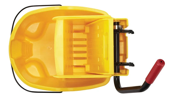 WaveBrake 2.0 – Sidepress Combo 26qt – Yellow