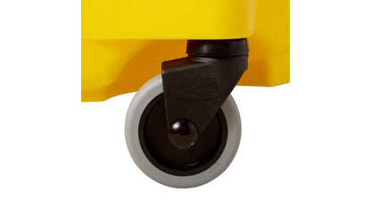 WaveBrake 2.0 – Sidepress Combo 26qt – Yellow