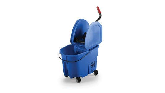 WaveBrake 2.0 – Downpress Combo 35qt