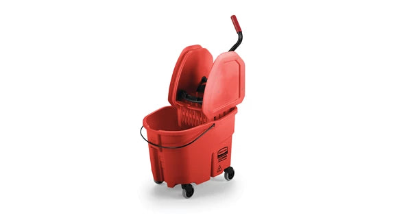 WaveBrake 2.0 – Downpress Combo 35qt