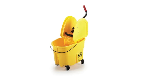 WaveBrake 2.0 – Downpress Combo 35qt