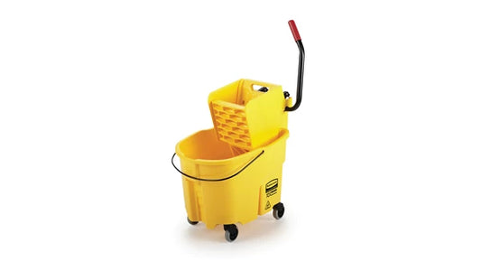 WaveBrake 2.0 Sidepress Combo 35qt – Yellow