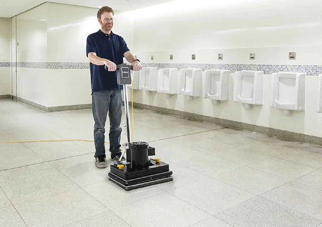 Buffing Rectangular Floor Pad