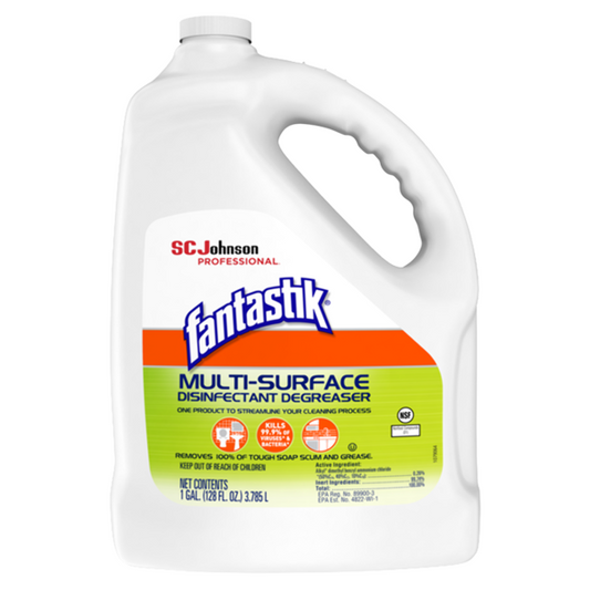 Fantastik Pro AP – Original Refill, 3.78L
