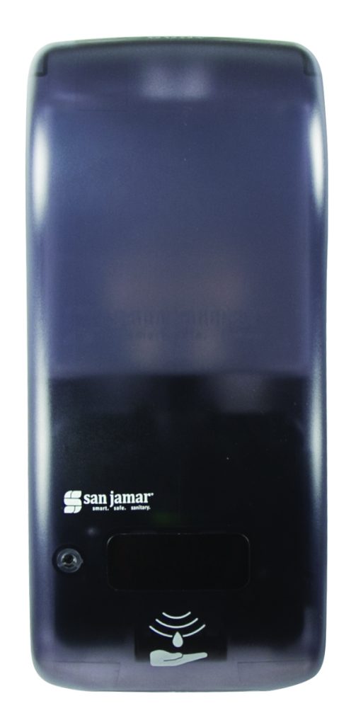 Rely® Hybrid Electronic Touchless Soap [FINAL SALE]