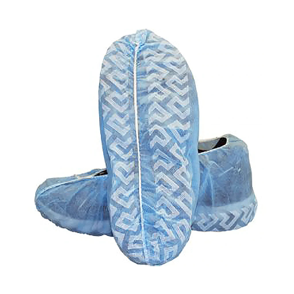 Skid Resistant Shoe Covers (3 packs of 100)