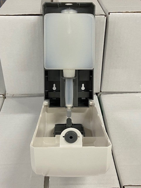 1000ml Push Soap Dispenser
