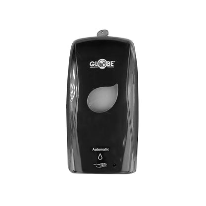 Touch-Free Foam Soap Dispenser