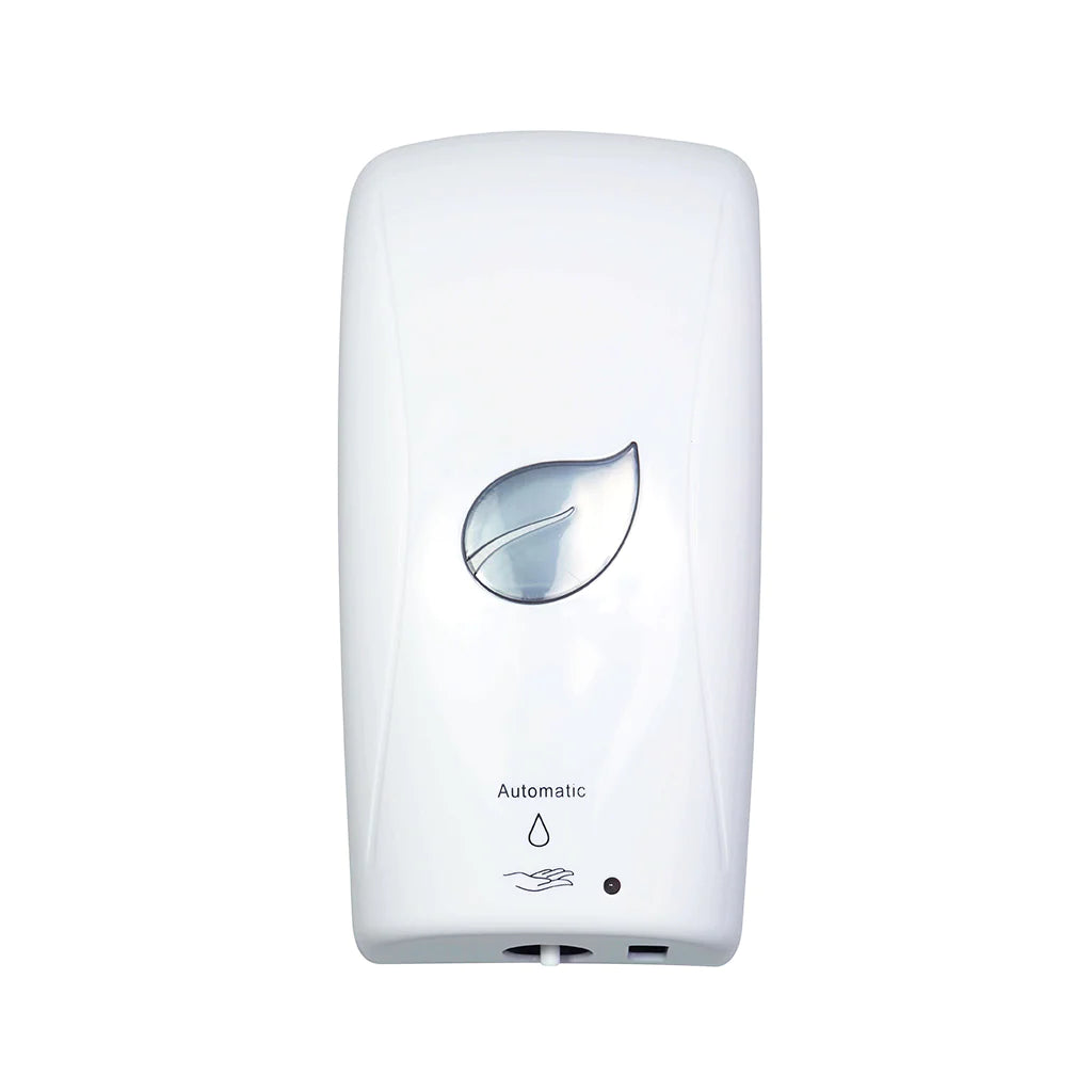 Touch-Free Foam Soap Dispenser