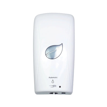 Touch-Free Foam Soap Dispenser