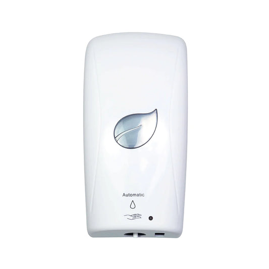 Touch-Free Foam Soap Dispenser