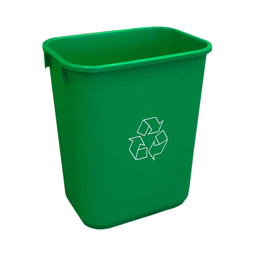 39 L Soft Wastebaskets